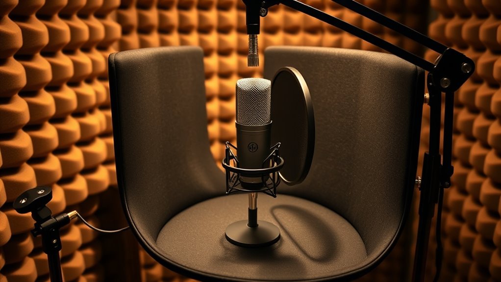 compact soundproof durable compatible