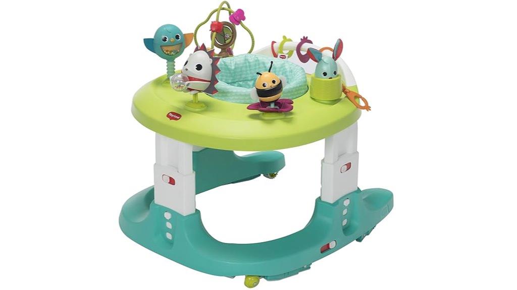 convertible baby activity center