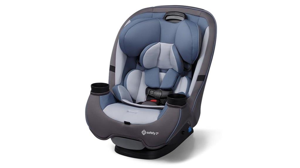 convertible car seat