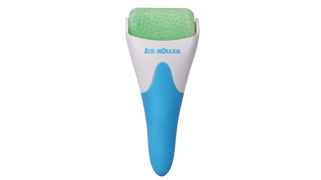 cooling facial ice roller