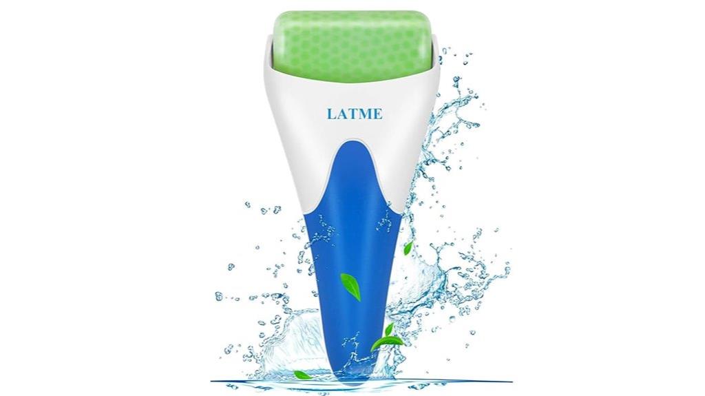 cooling facial ice roller