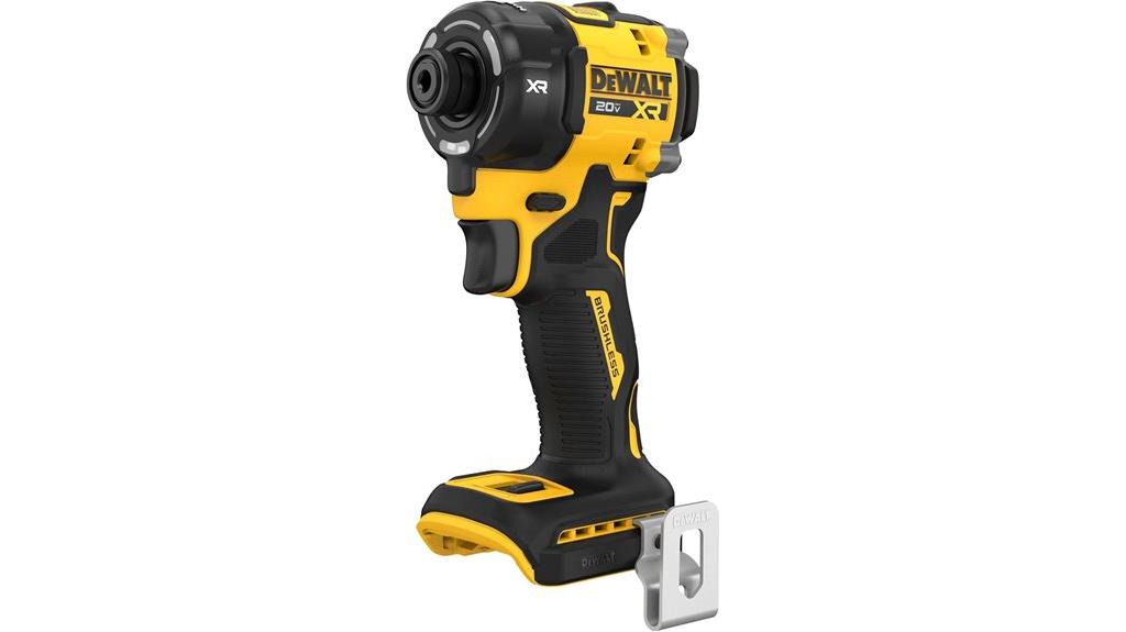 cordless impact driver kit