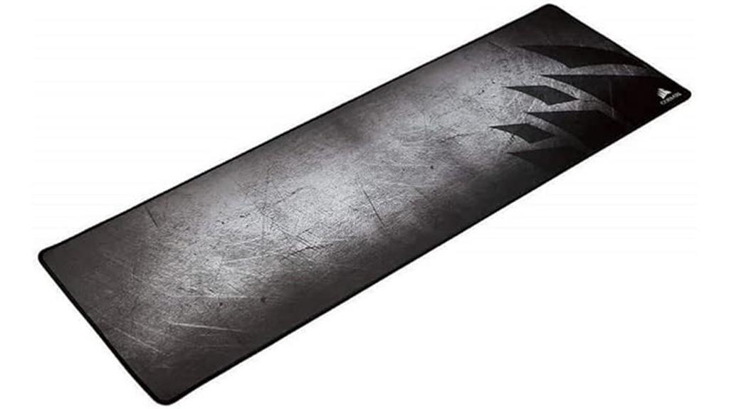 corsair mm300 mouse pad