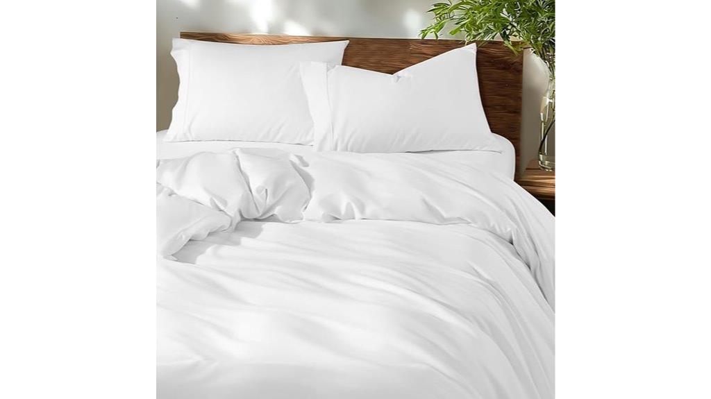 cotton king size bedding