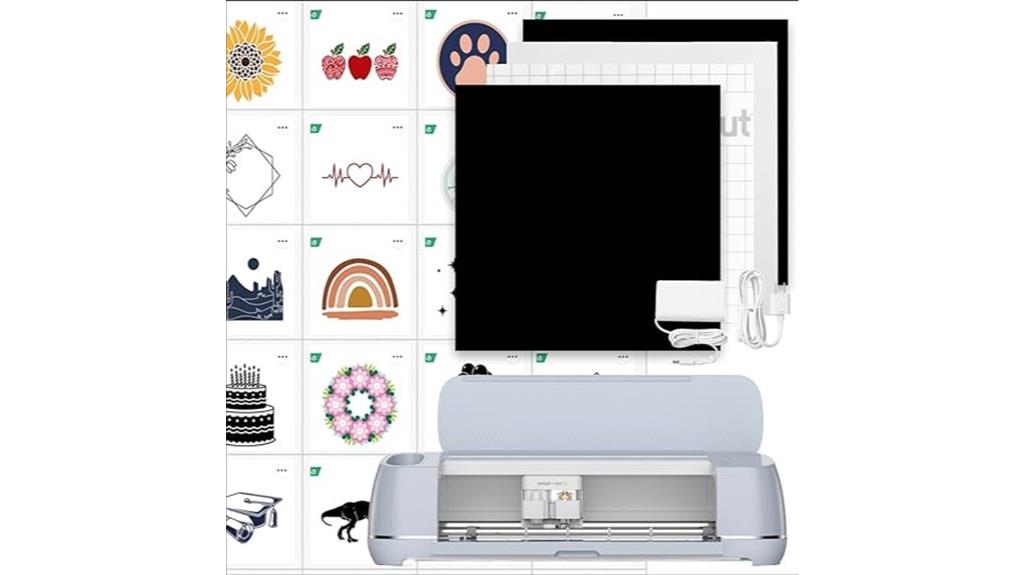 cricut maker 3 bundle