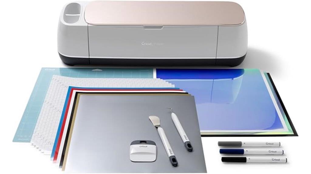 cricut maker bundle set