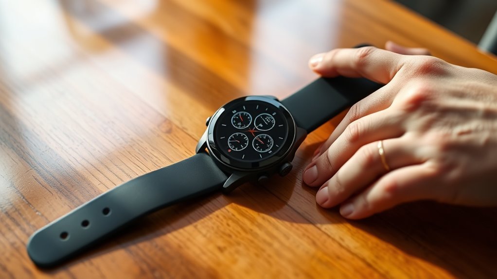 device compatibility and features