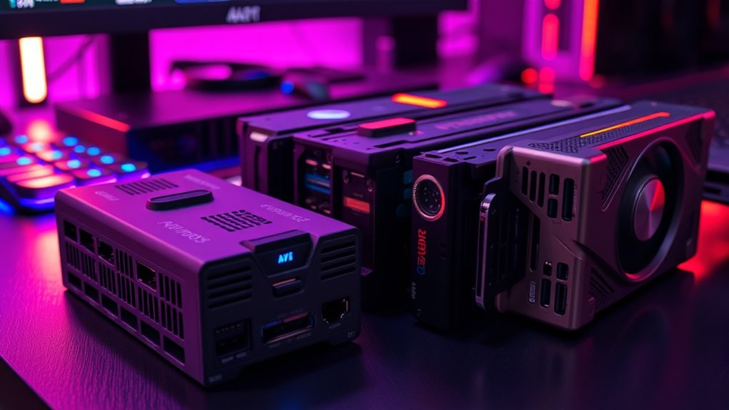 device compatibility and performance