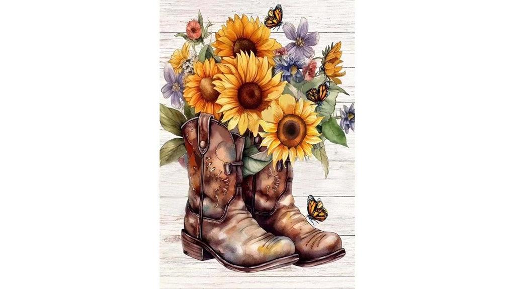 diamond painting kit adults