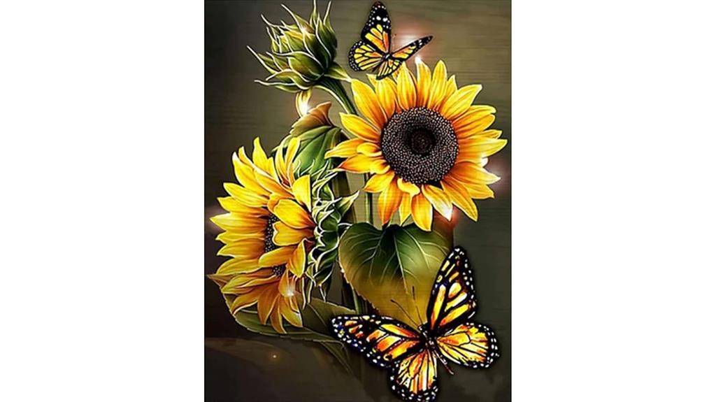 diamond painting kit