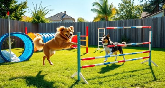 dog agility kit recommendations