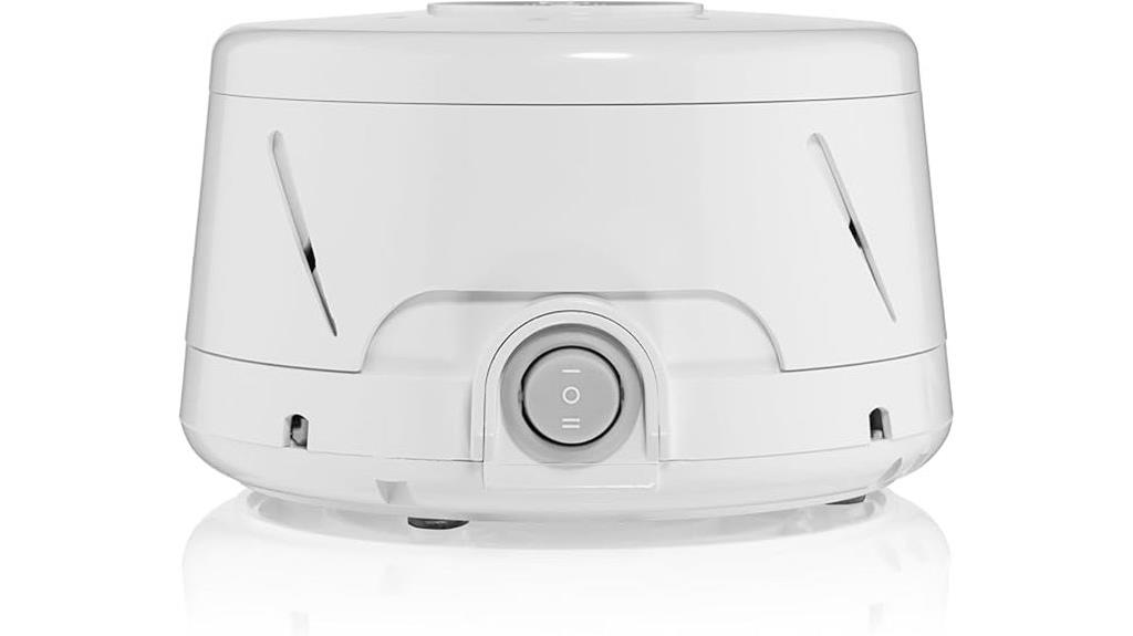 dohm classic white noise
