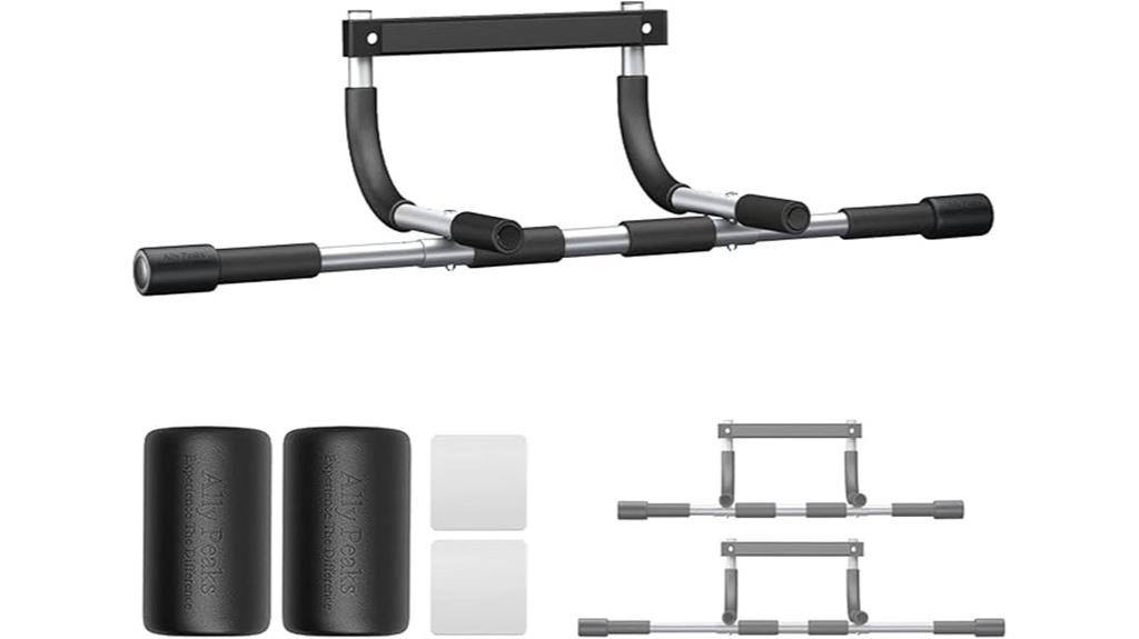doorway pull up bar