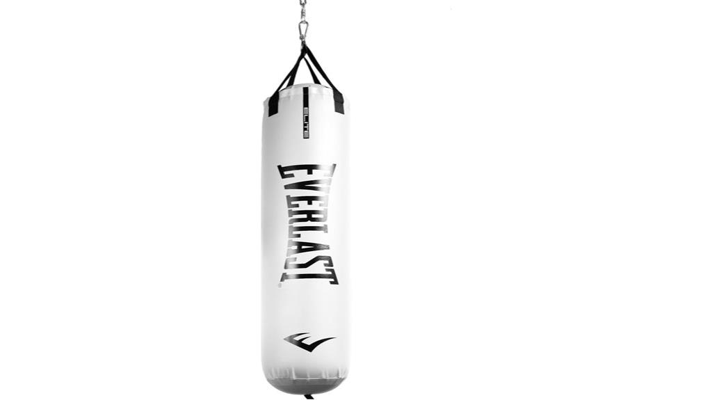 durable mma kickboxing bag