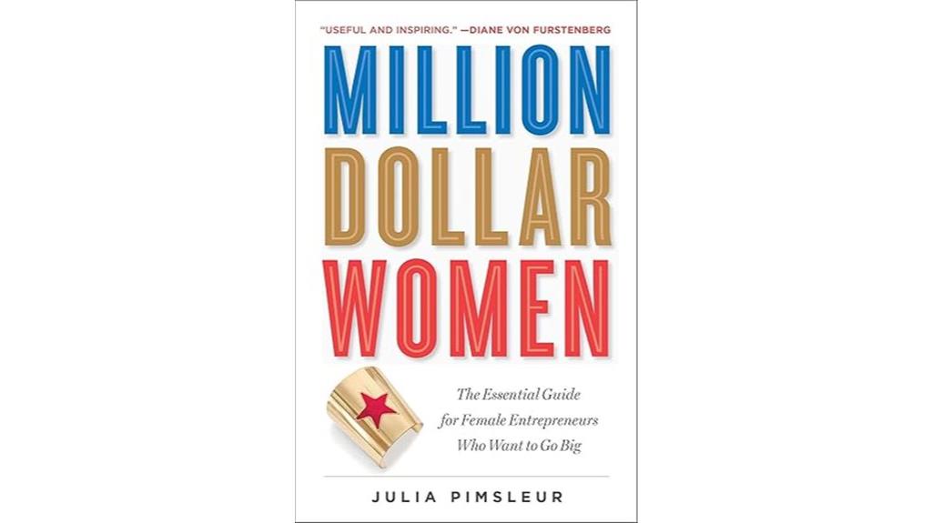 empowering women entrepreneurs guide
