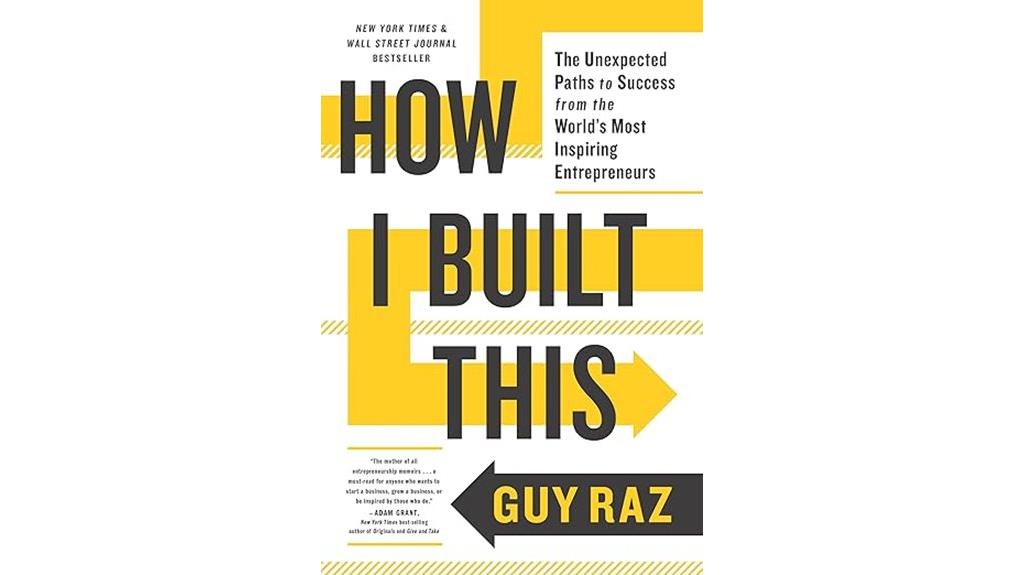 entrepreneur success stories compilation