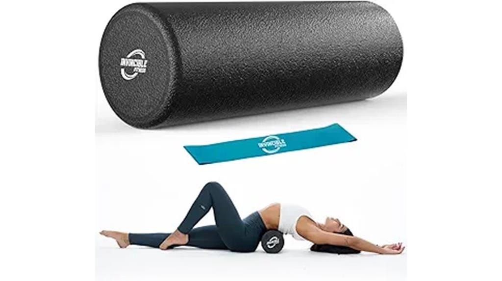 epp foam deep massage