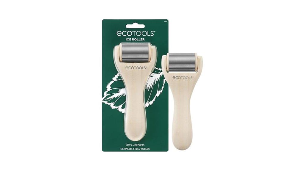 facial and neck cooling