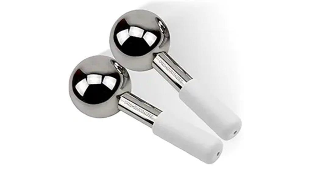 facial cryo cooling tools