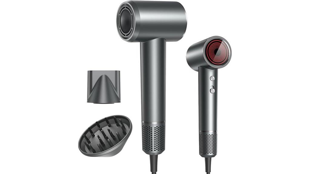 fast drying professional diffuser