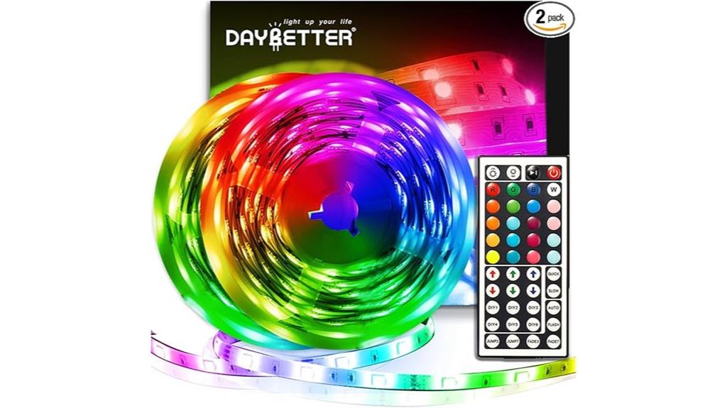 flexible 32 8ft led kit