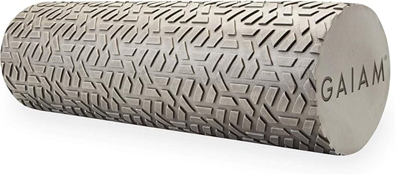foam roller for muscles