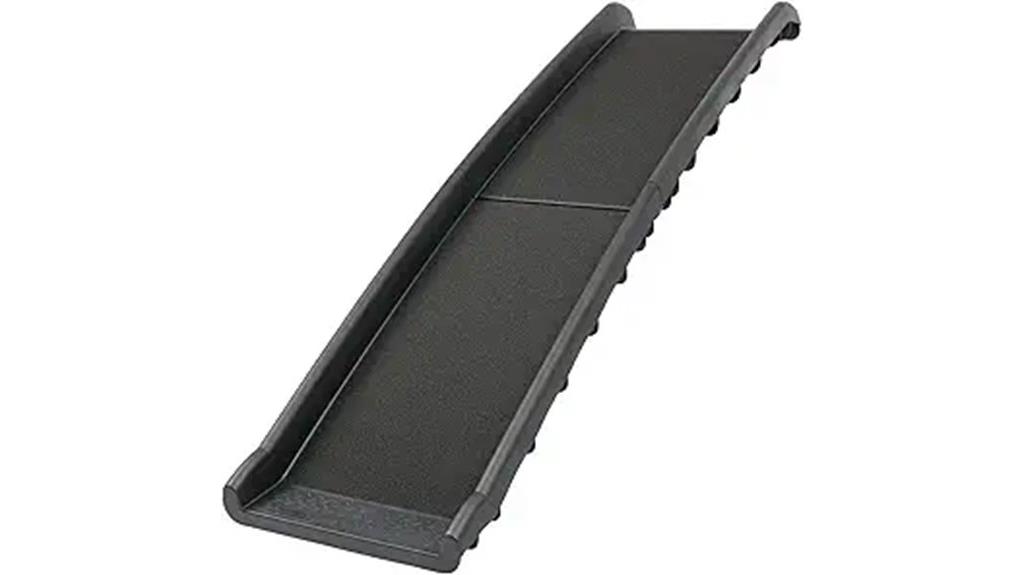 foldable pet ramp for pets