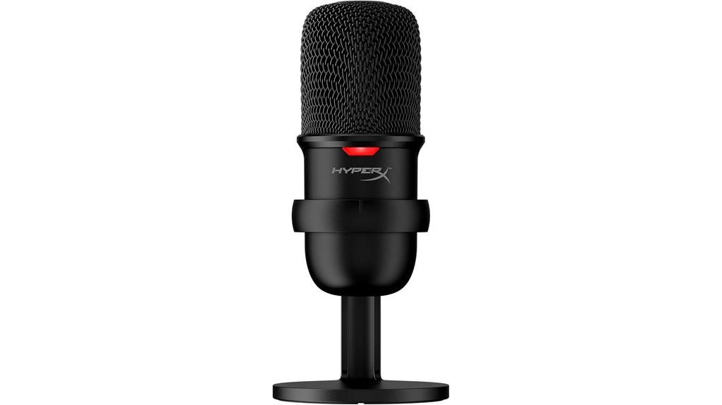 gaming microphone for multiple platforms