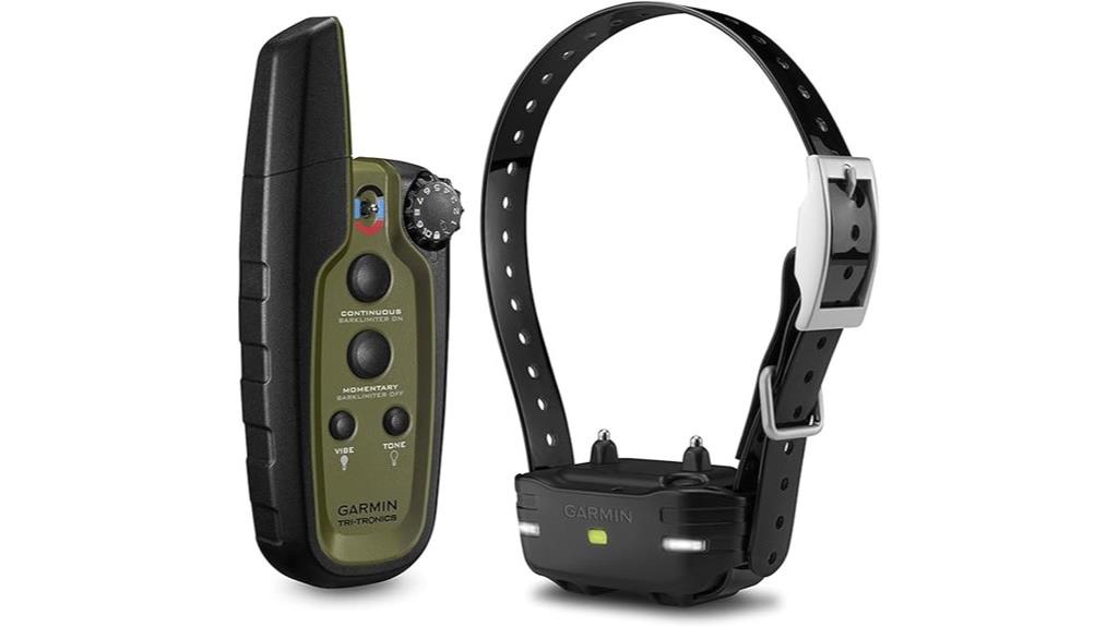 garmin sport dog bundle