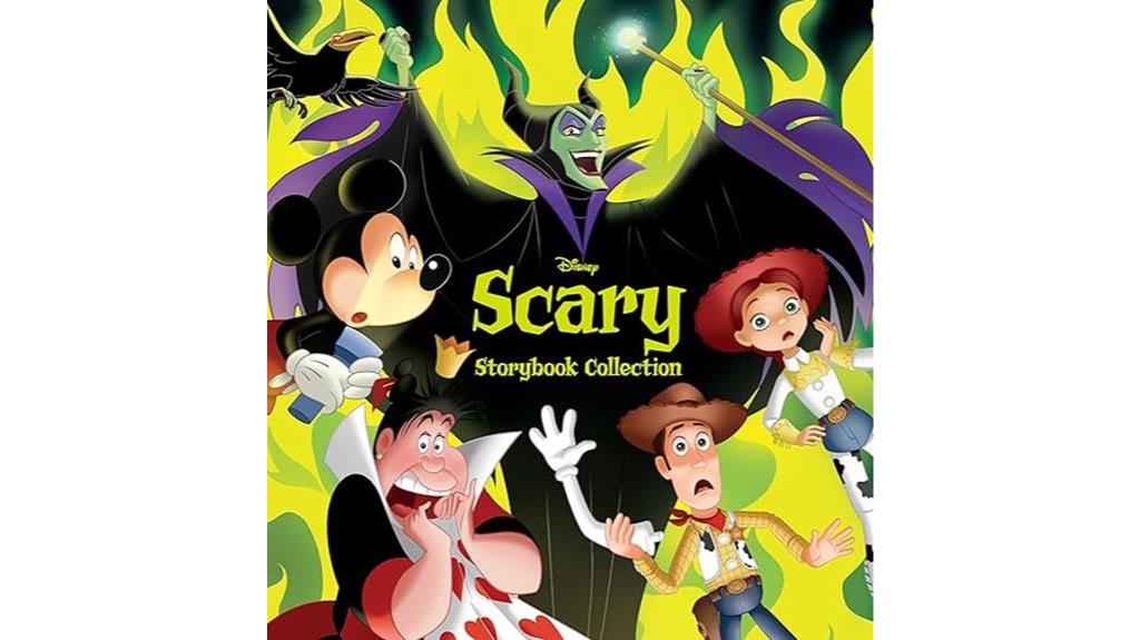 haunted tales for children