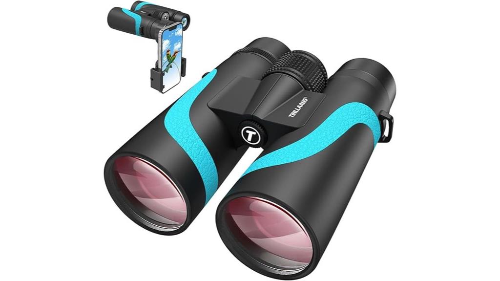 high definition 15x55 binoculars