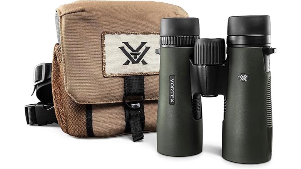 high definition 8x42 binoculars