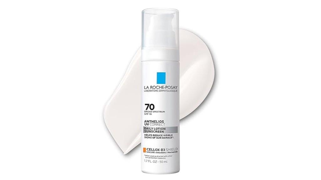 high spf uv protection