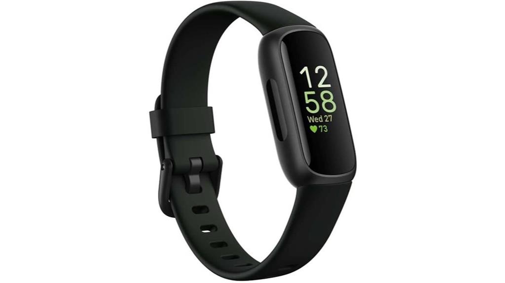 inspire 3 heart monitor