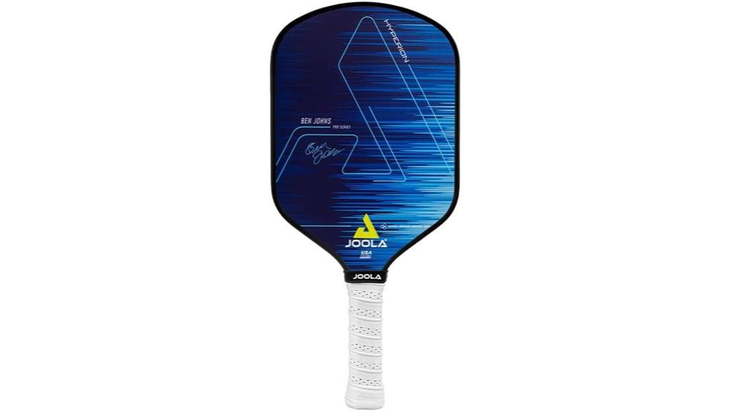 joola ben johns paddle