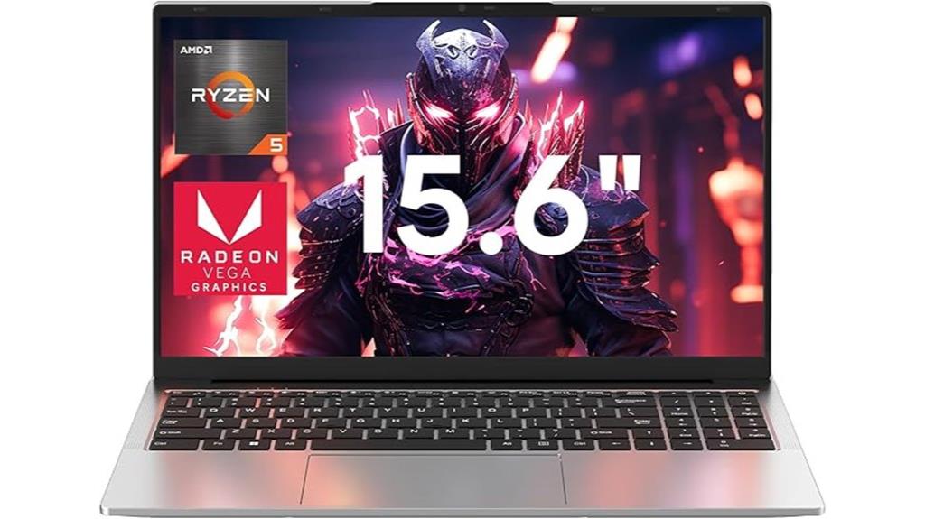 jumper 2025 ryzen laptop