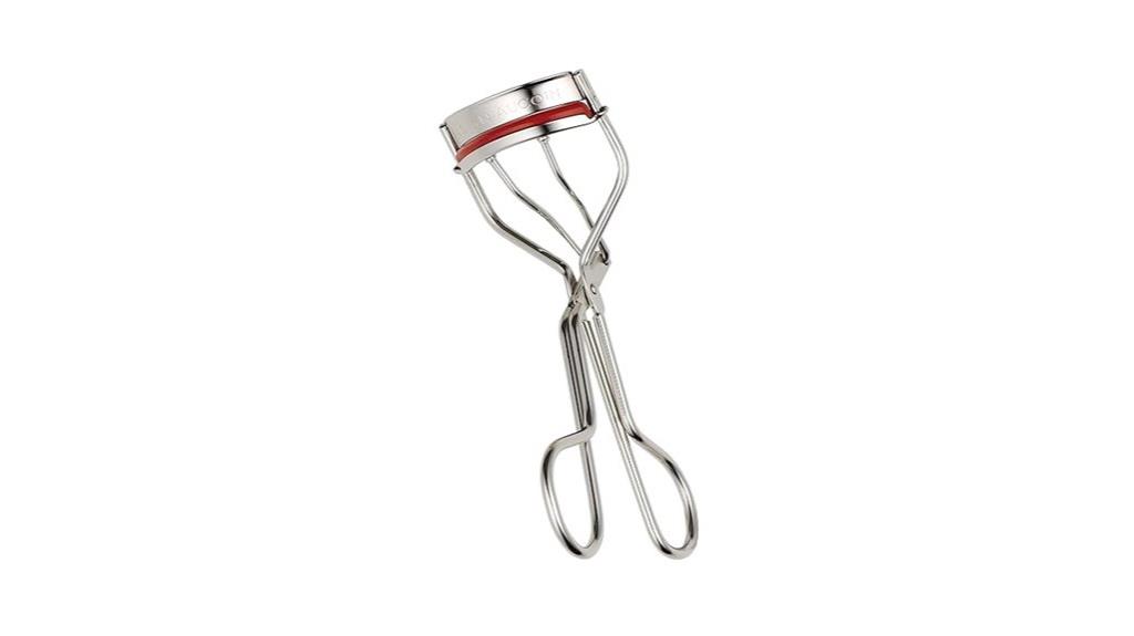 kevyn aucoin eyelash curler