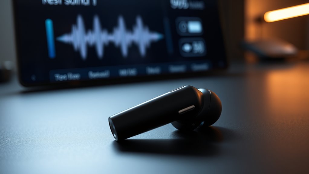 key factors for wireless earbuds