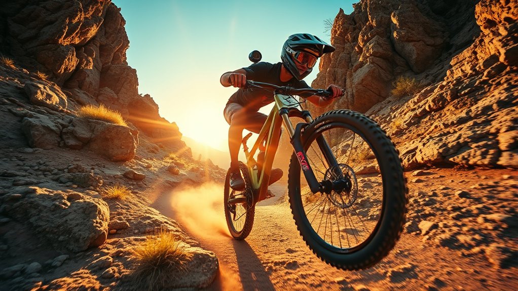 key features for action cameras