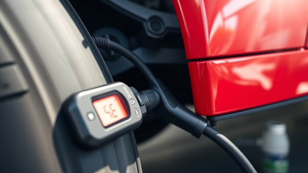 key inflator selection factors