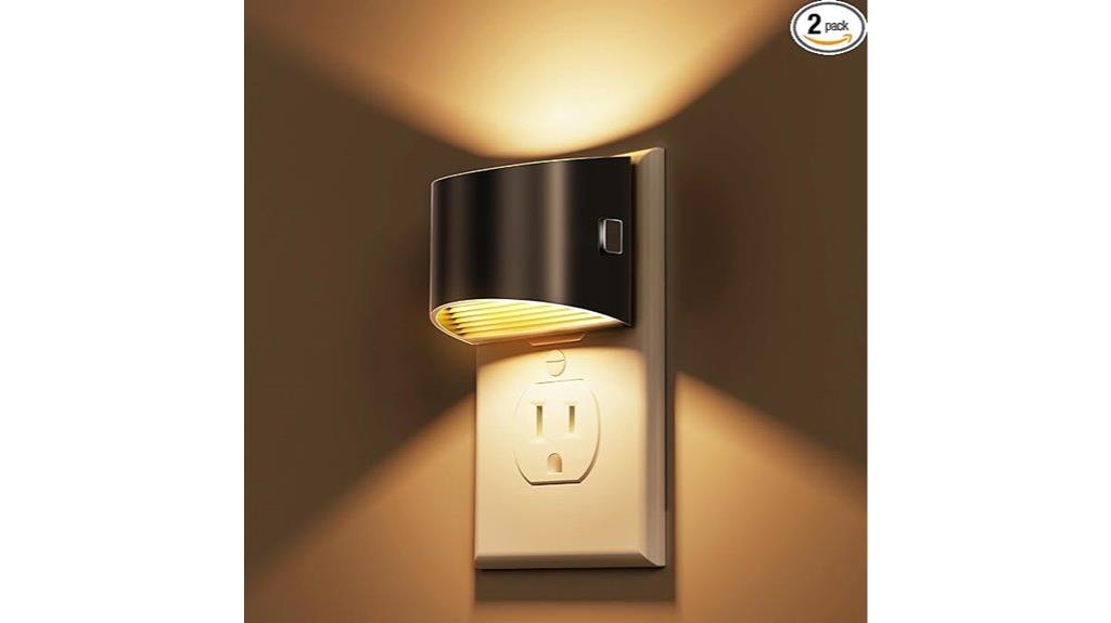 led night lights pack