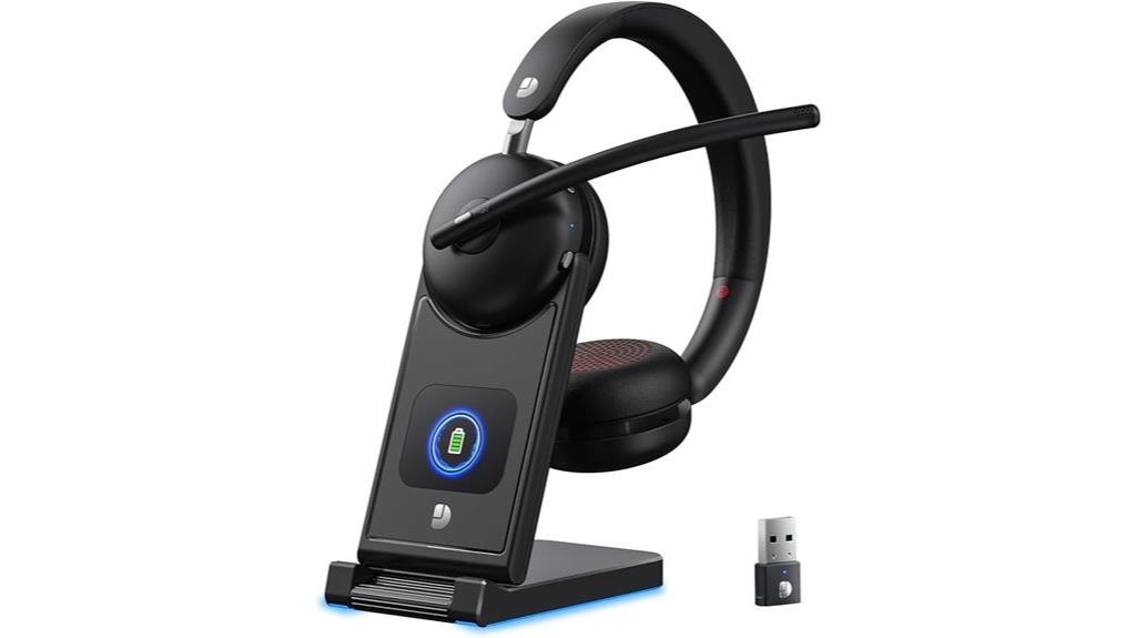 long lasting noise canceling earbuds