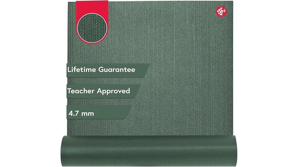 manduka prolite 71 inch mat