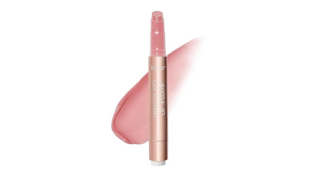 maracuja juicy lip plump