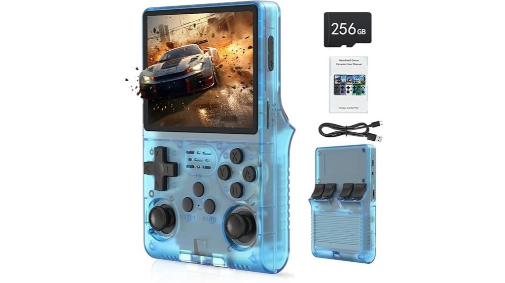 massive 30000 in 1 portable
