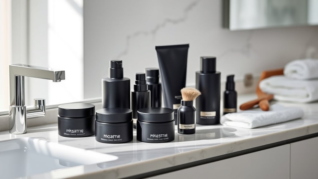 match skin check ingredients