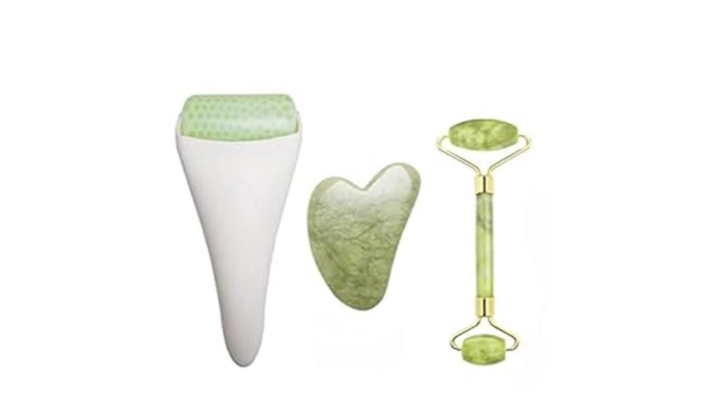 multi functional skincare tool