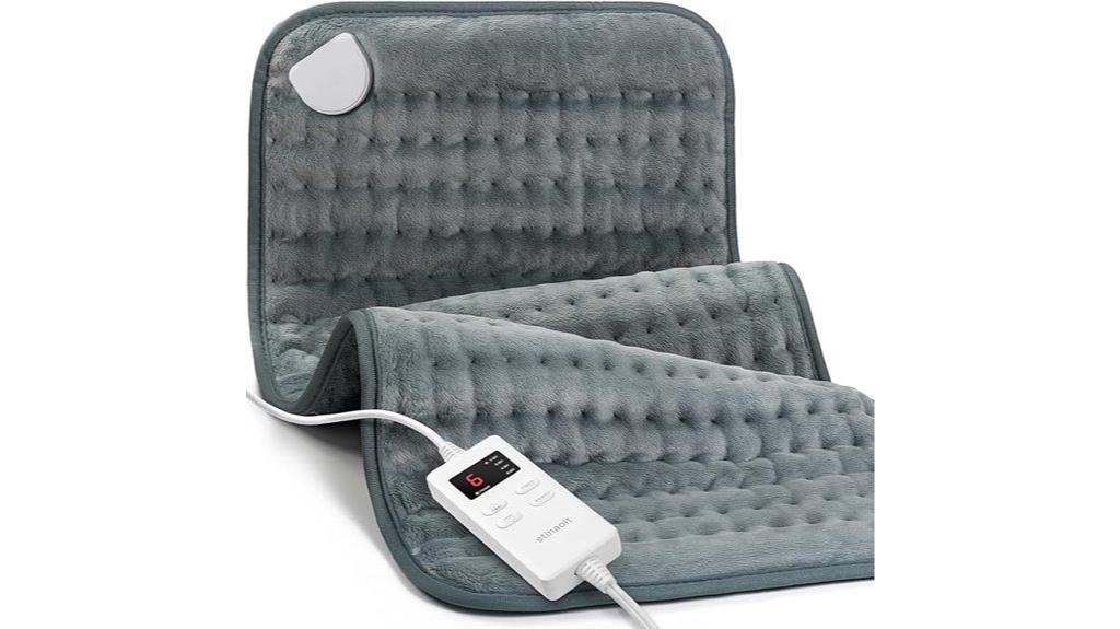 multi purpose heating pad