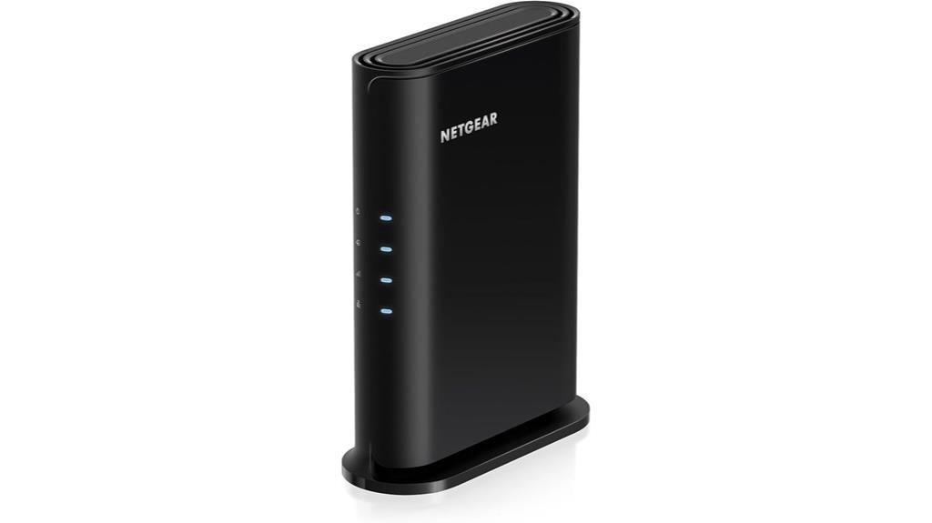 netgear wifi 6 router