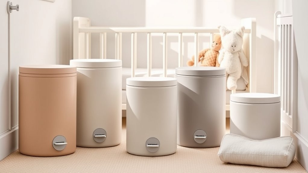 odor control and durability